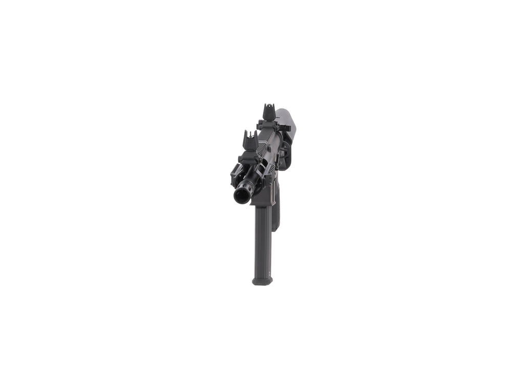 Specna Arms SA-E21 EDGE™ HAL 2 ETU Gen. 2 airsoft Carbine Black