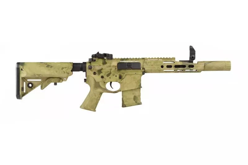 ASR112 Assault Rifle Replica HYBRID - Atacs FG