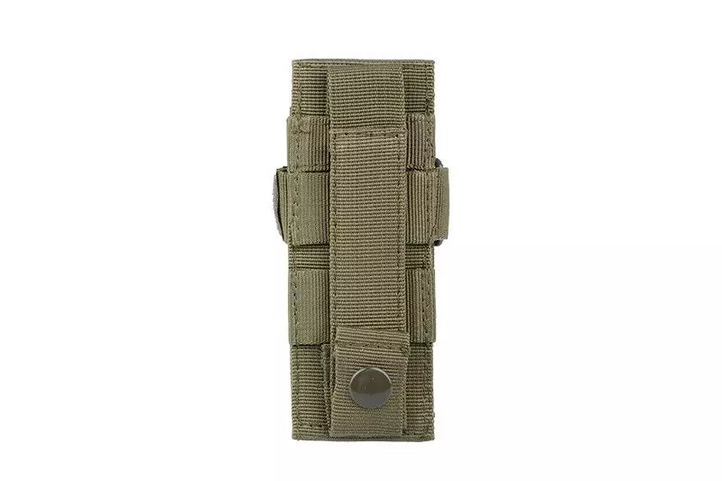 MINI Universal Pouch (Open) - Olive