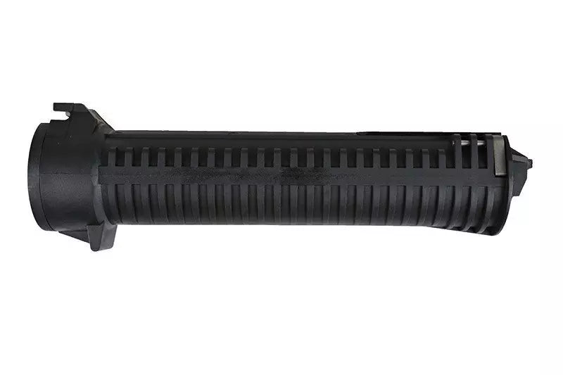 160rd mid-cap magazine for PP-19 Bizon replicas