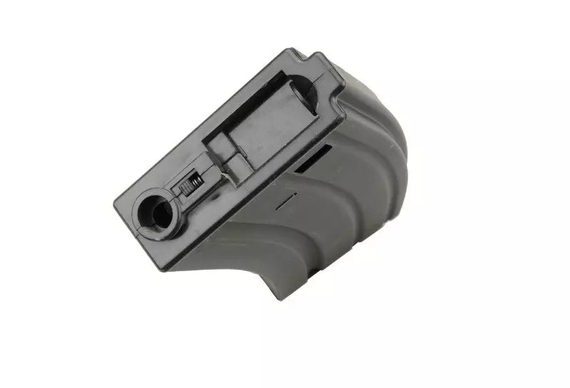 Hi-Cap magazine for the M4/M16 replicas