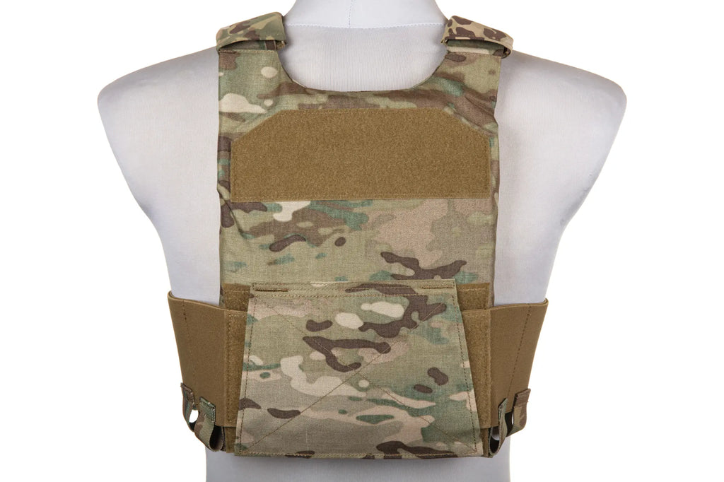 Primal Gear AC-1 Lightweight Multicam Vest