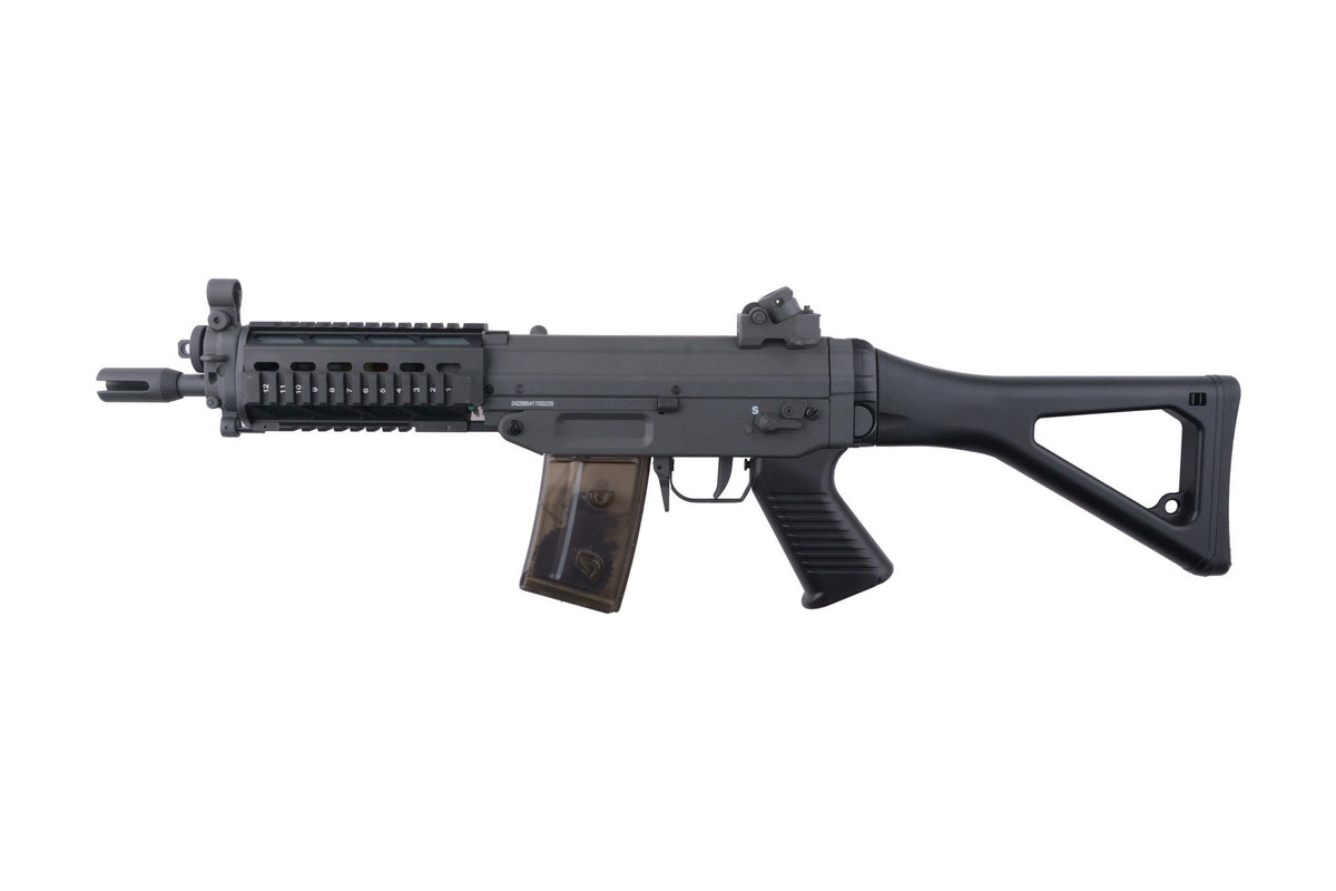 JG082BL-II Assault Rifle Replica