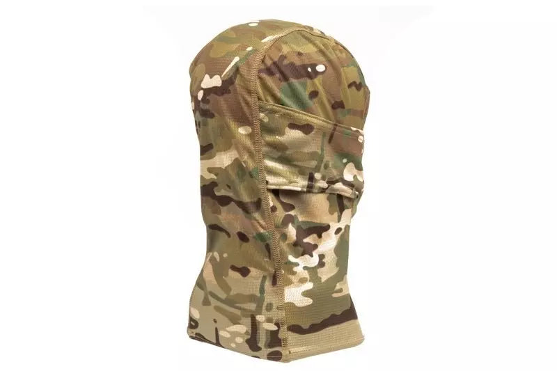 Tactical Balaclava - MC
