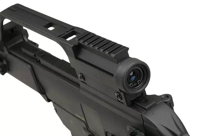 JG2338 V2 Assault Rifle Replica