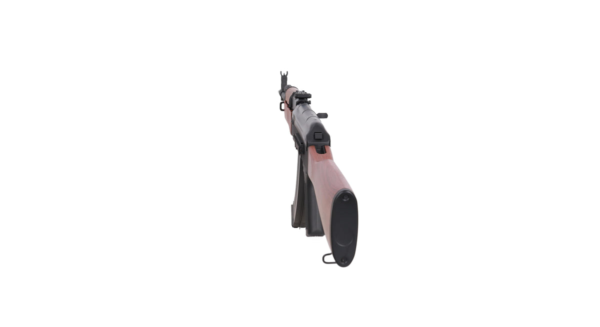 Specna Arms SA-J70 CORE™ Gen.2 HAL ETU™ airsoft Carbine Black
