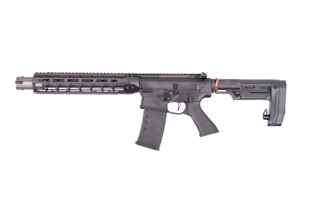 Falkor Defense Blitz Black replica carbine (OUTLET)