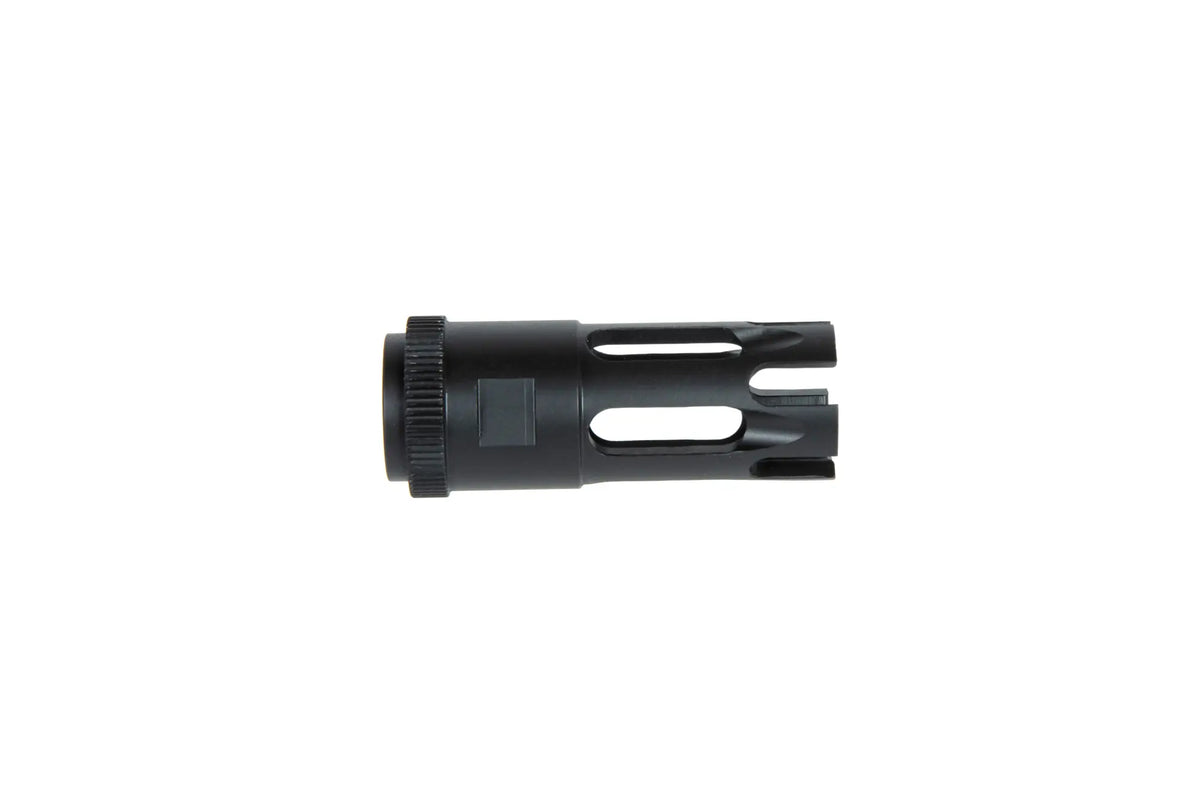 Covert Flash 01 SF Flash Hider