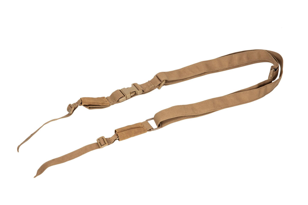specna Arms II 3-pkt carrying belt - Tan