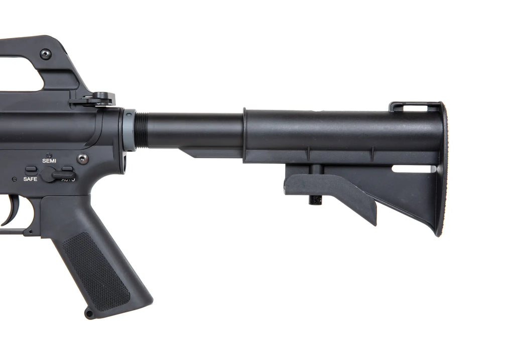 E&C EC-329 Kestrel™ ETU airsoft rifle