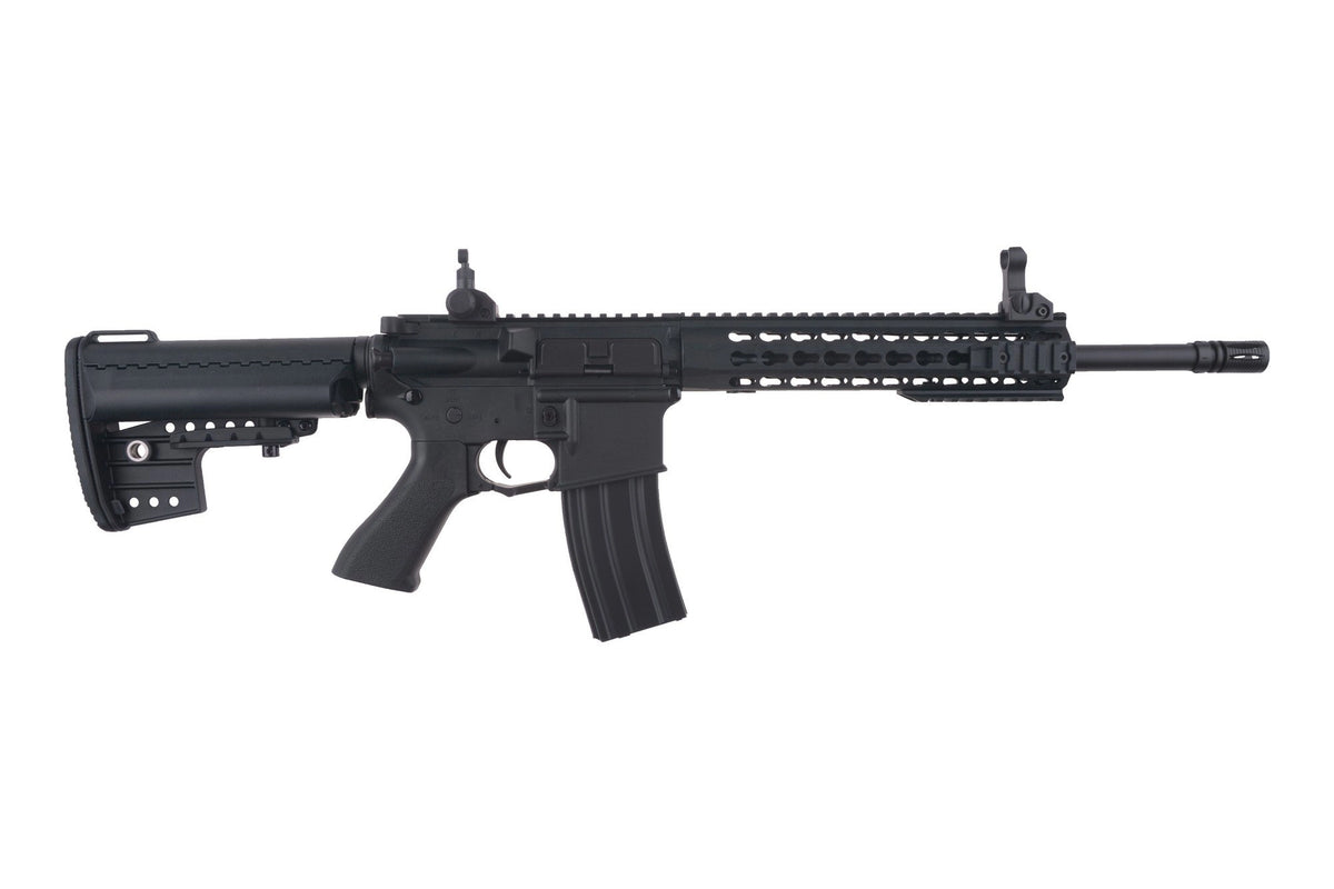CM615 Carbine Replica - Black