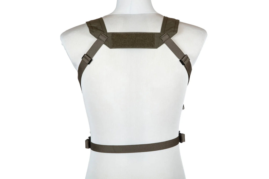 Tactical Chest Rig type Mk4 - Olive