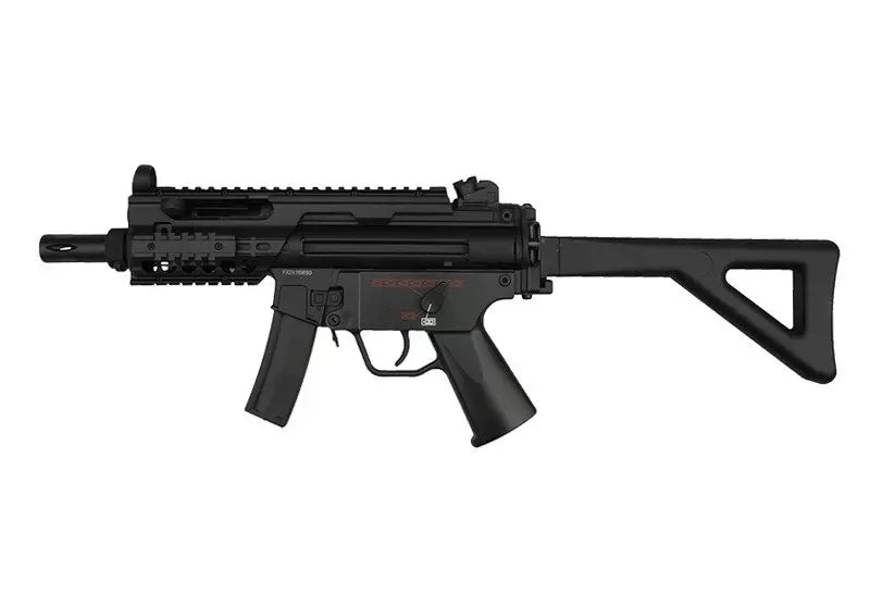 JG204 sub-machinegun replica