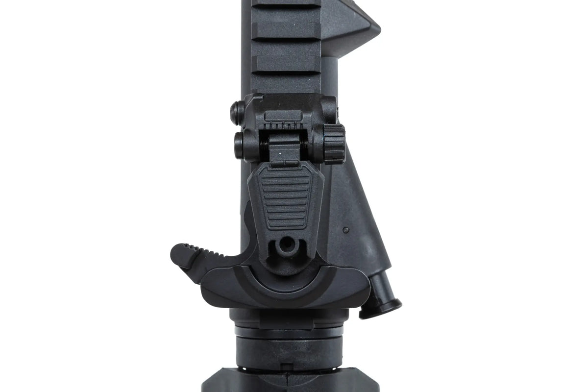 Specna Arms SA-F12 FLEX™ GATE X-ASR airsoft Carbine Black