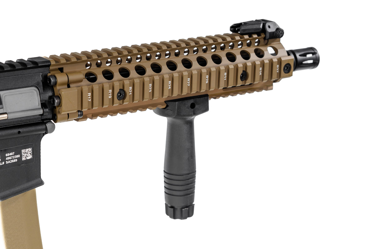 SA-C19 CORE™Daniel Defense® airsoft rifle - Half-Tan