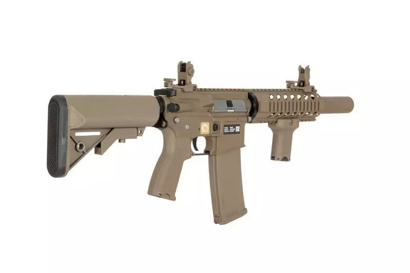 RRA SA-E11 EDGE™ Carbine Replica - Full-Tan