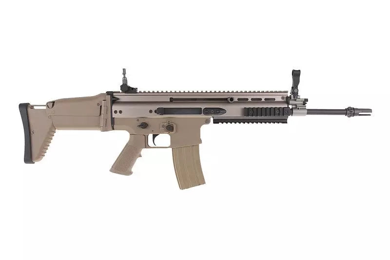 L MK16 MOD 0 carbine replica