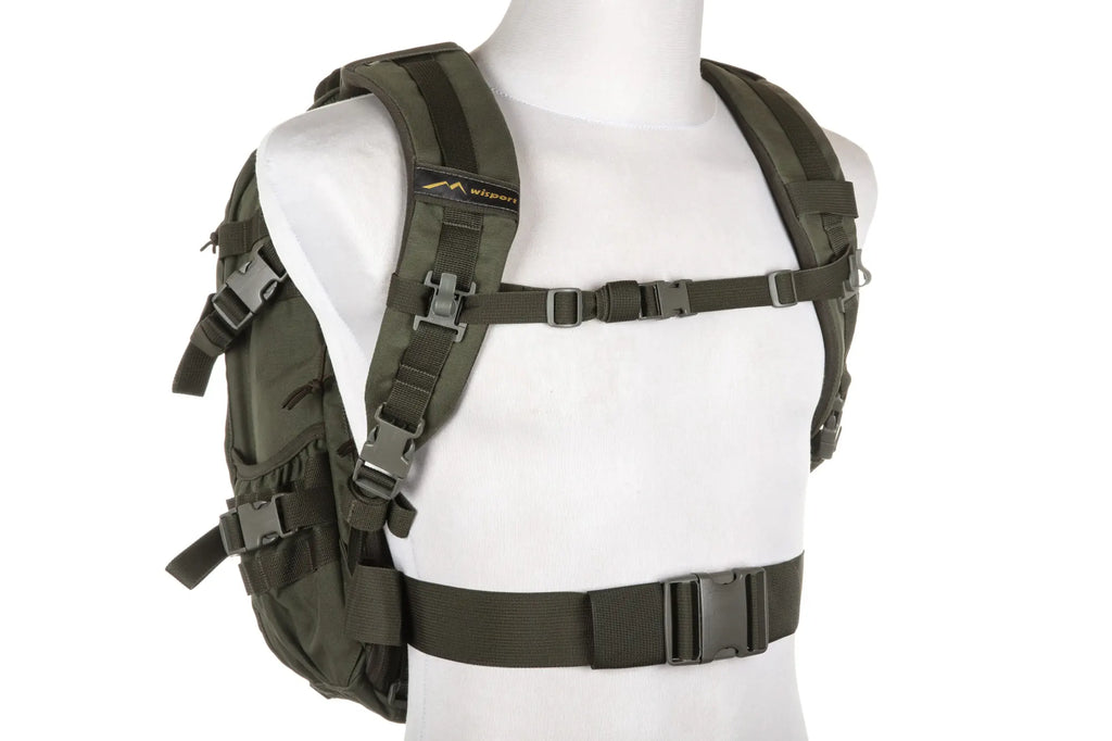 Rucksack 30l Wisport Sparrow 303 Olive