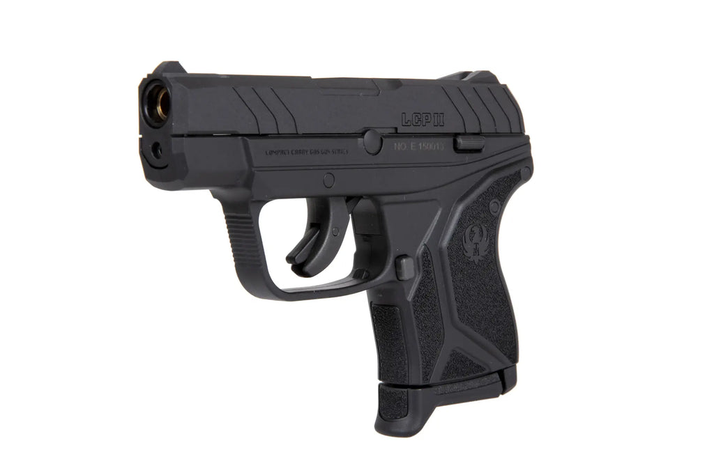 Tokyo Marui LCP II Pistol airsoft gun - Black