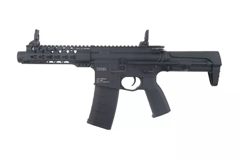 VM4 RONIN 6 PDW Carbine Replica