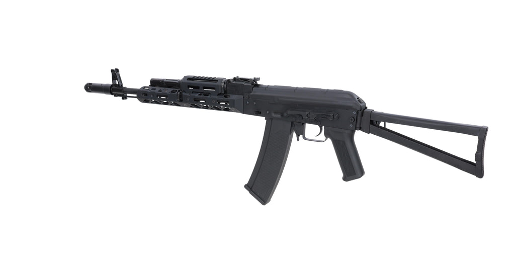 KPYK AK SA-PJ13 PRIME BLDC AEG Assault Rifle - Black