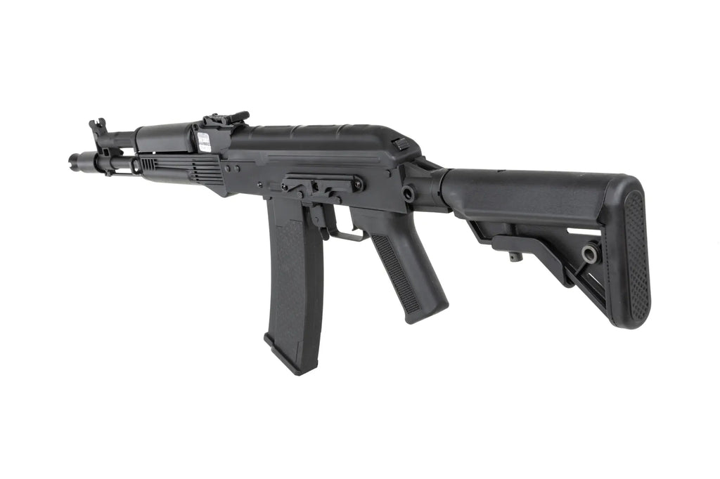 Specna Arms SA-J80 CORE™ Gen.2 HAL ETU™ airsoft Carbine Black