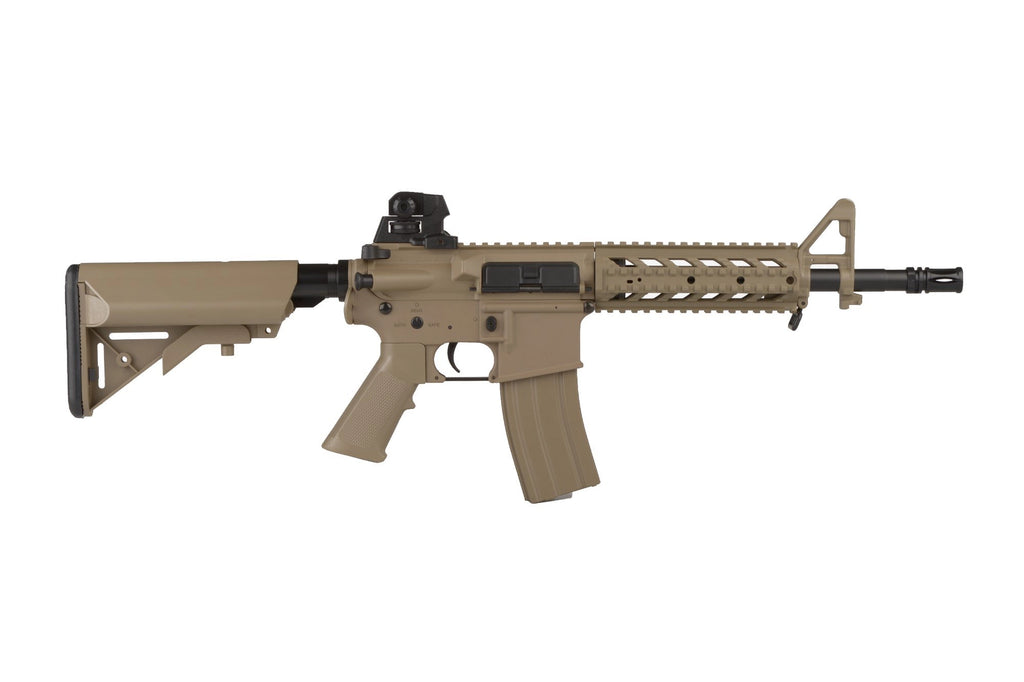 SRT-21 Assault Rifle Replica