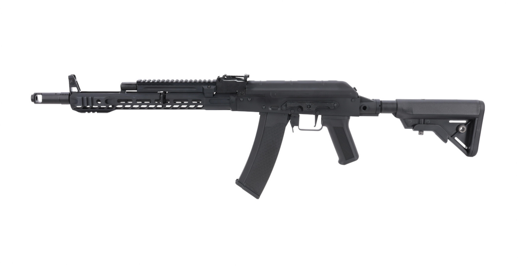 Specna Arms AK SA-J07 EDGE Gen.2 AEG Assault Rifle - Black