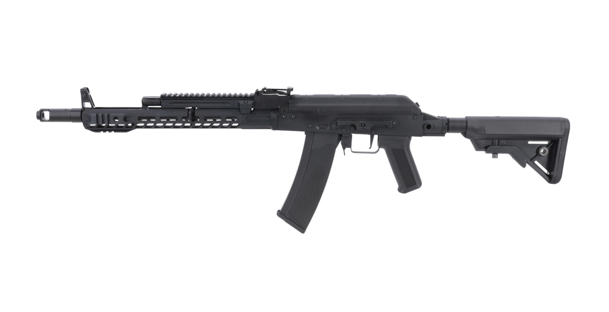 Specna Arms AK SA-J07 EDGE Gen.2 AEG Assault Rifle - Black
