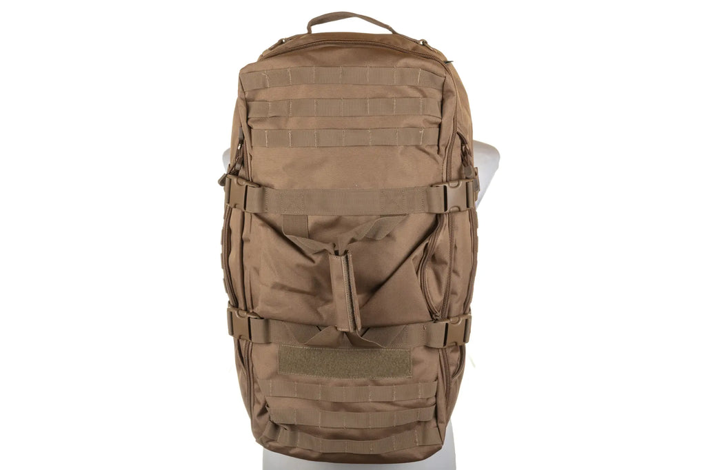 Specna Arms Tactical Tan 40L Backpack