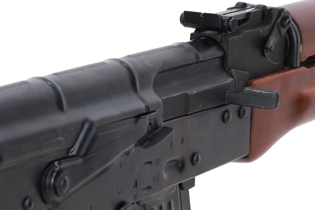 EIL AK ELAKM Essential AEG assault rifle (MOSFET) - OUTLET