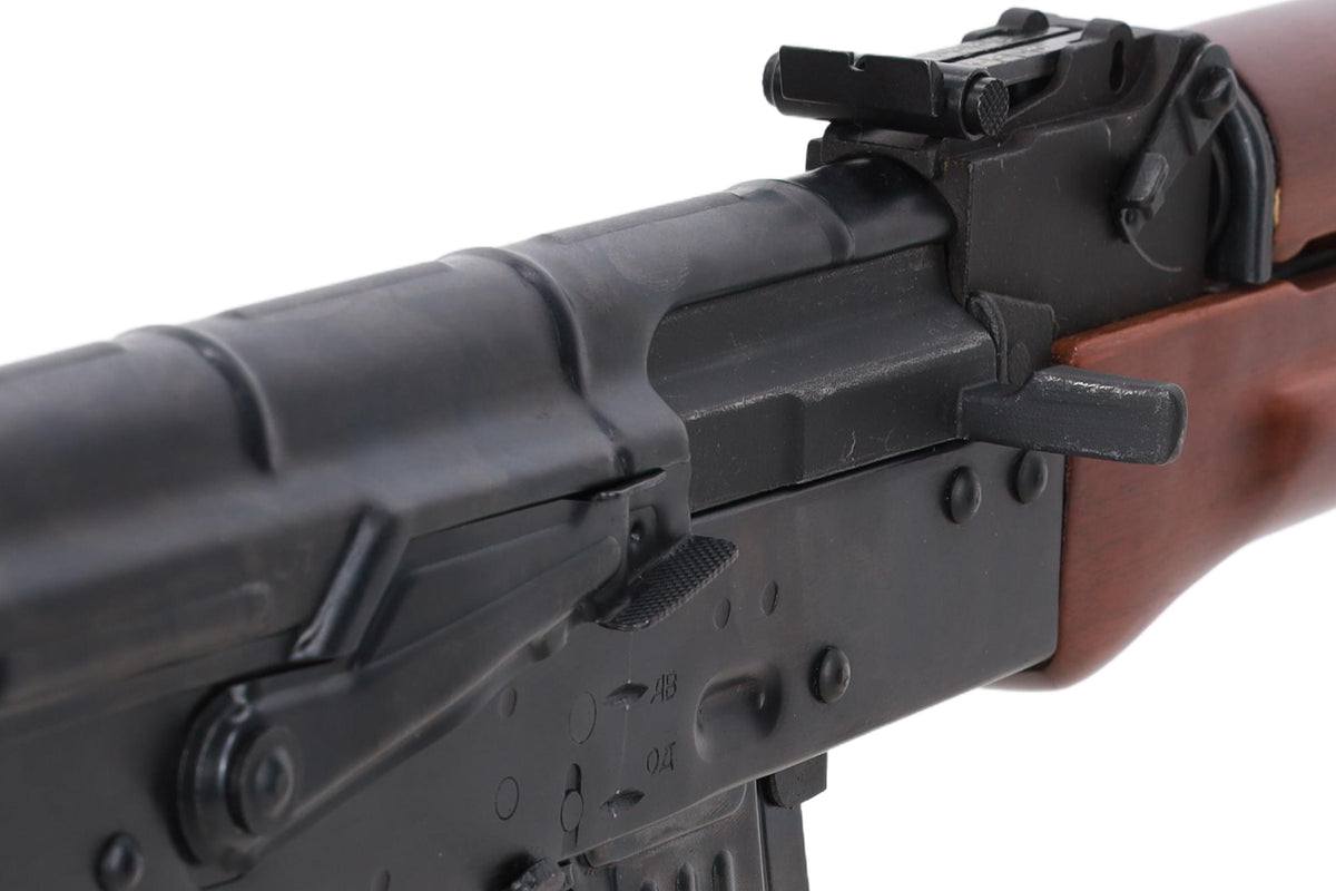 EIL AK ELAKM Essential AEG assault rifle (MOSFET) - OUTLET
