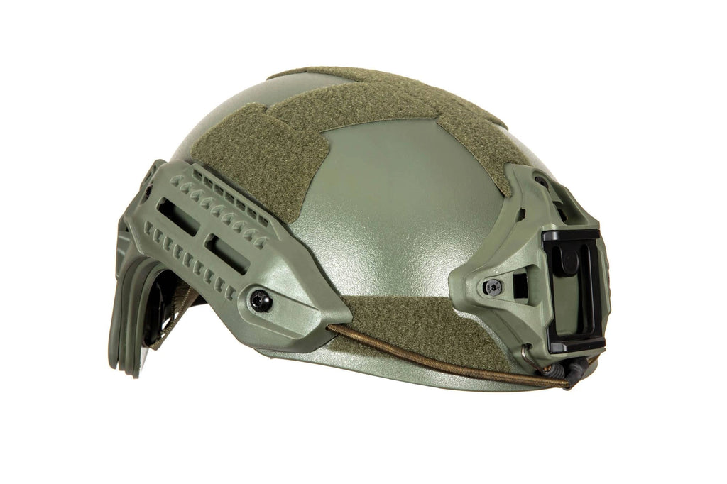 MK helmet replica - Olive