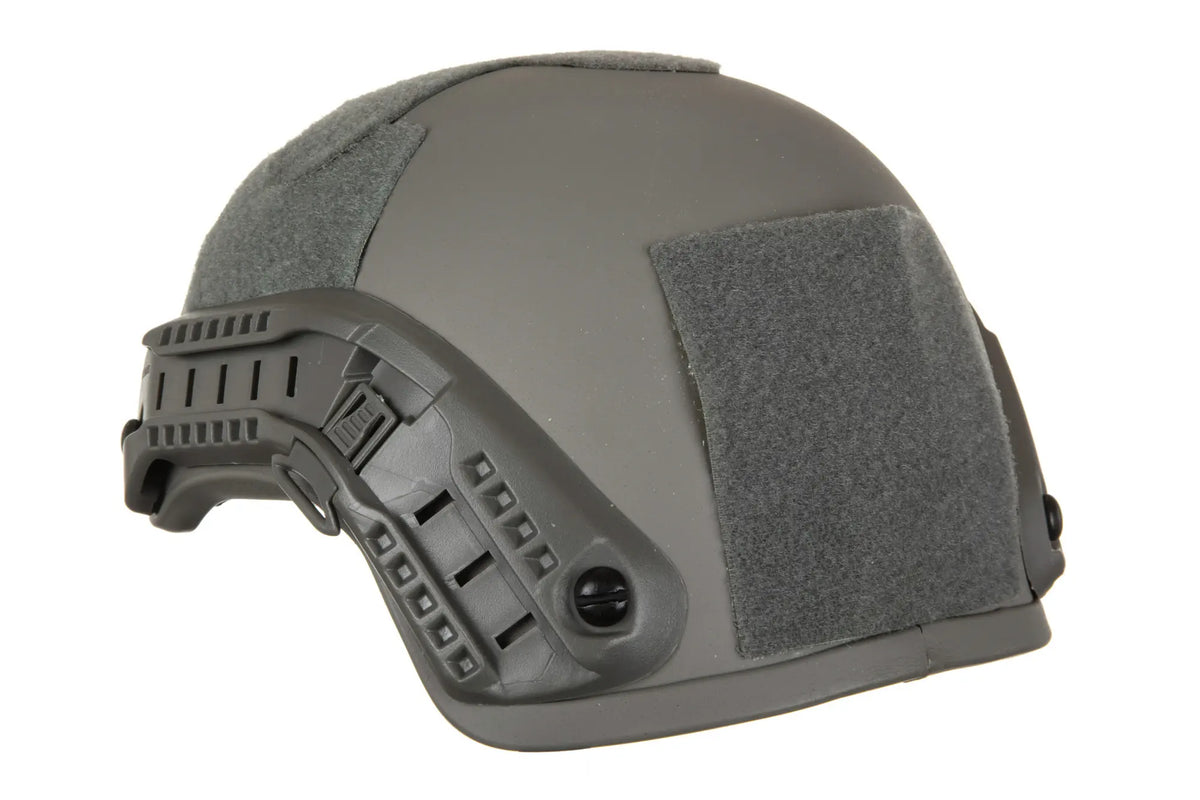 Replika hełmu  Emerson Gear ACH MICH Special Action 2001 FG