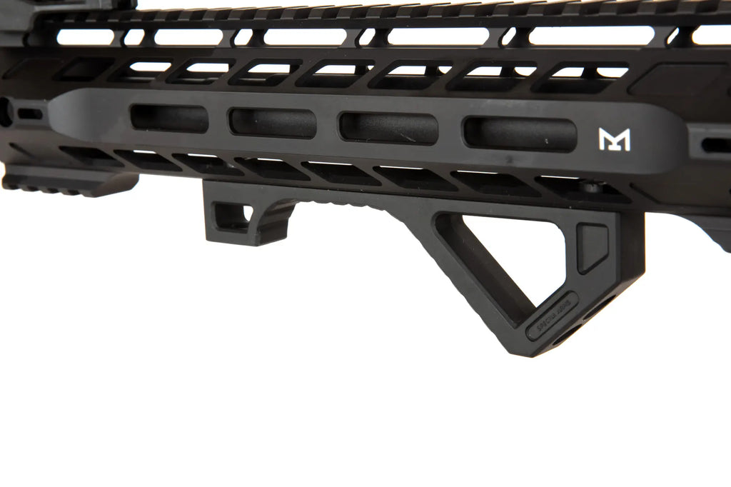RRA SA-E14 EDGE 2.0™GATE ASTER airsoft rifle - black (OUTLET)