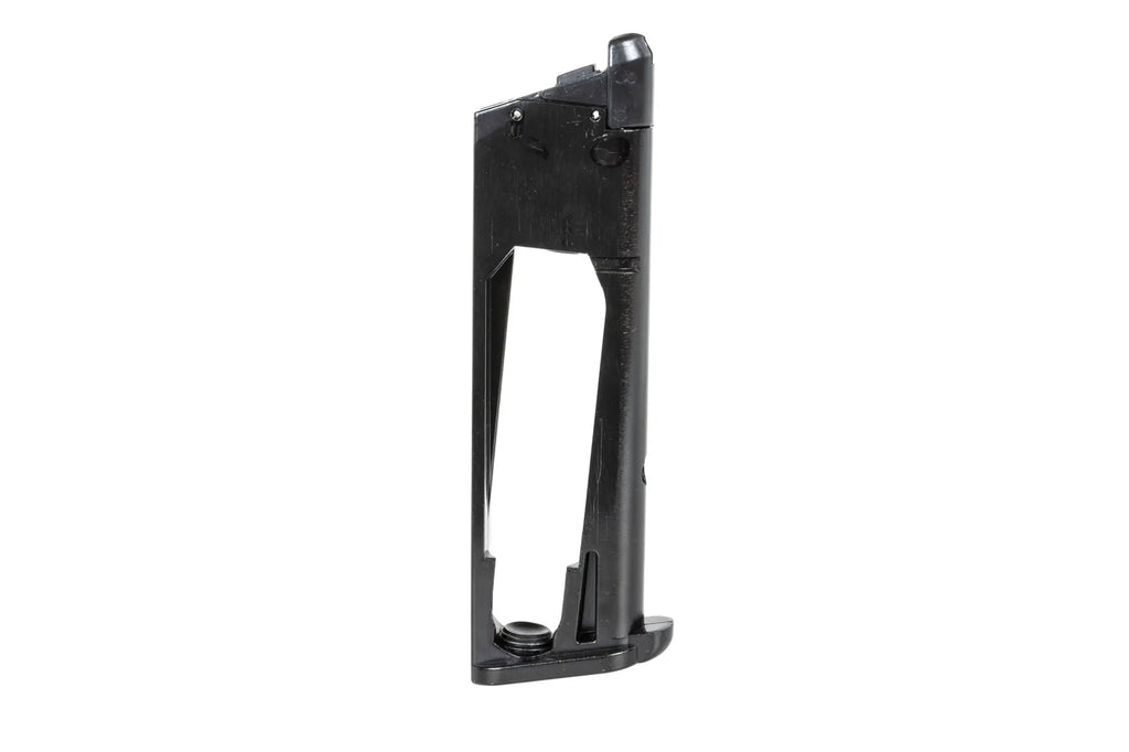 Cybergun CO2 cartridge 14 BBs for 1911 type replicas