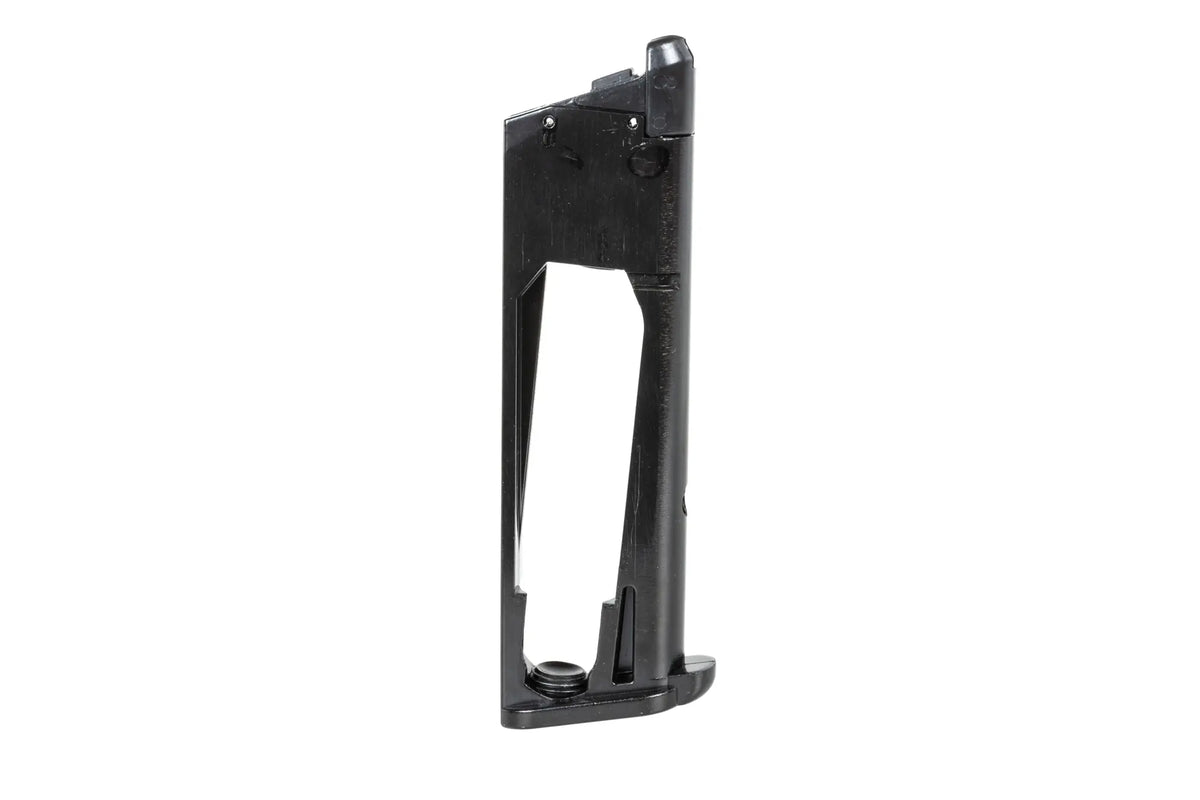 Cybergun CO2 cartridge 14 BBs for 1911 type replicas