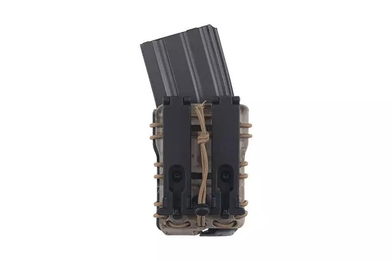 SMC 5.56 Magazine Pouch (MOLLE) - AOR1
