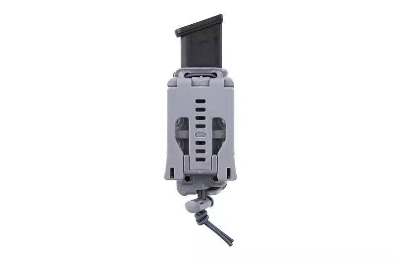 Open V (B) Pistol Magazine Pouch - Primal Grey