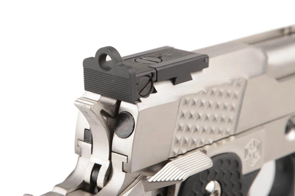 AW-HX2201 pistol replica