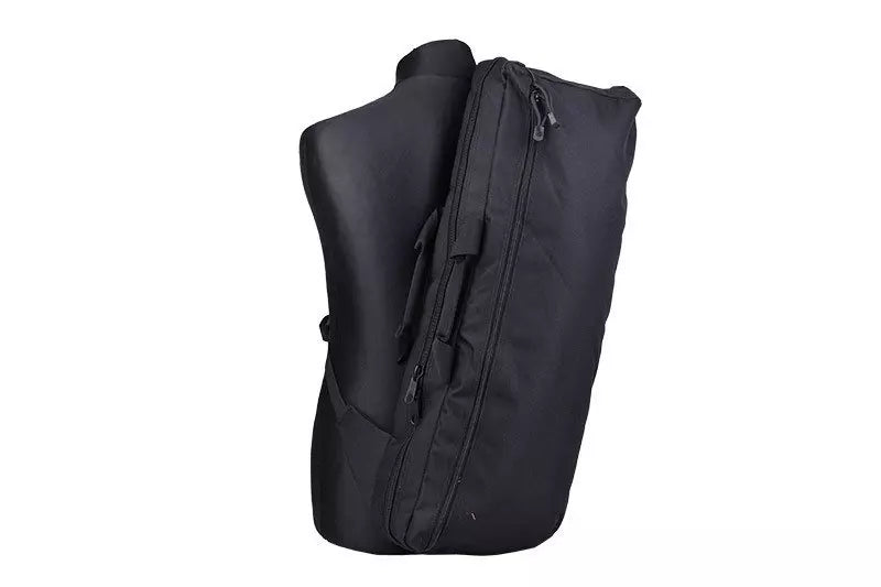 700mm double gun bag - black