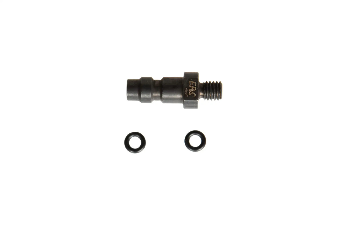 HPA to GBB adapter with a M6 thread