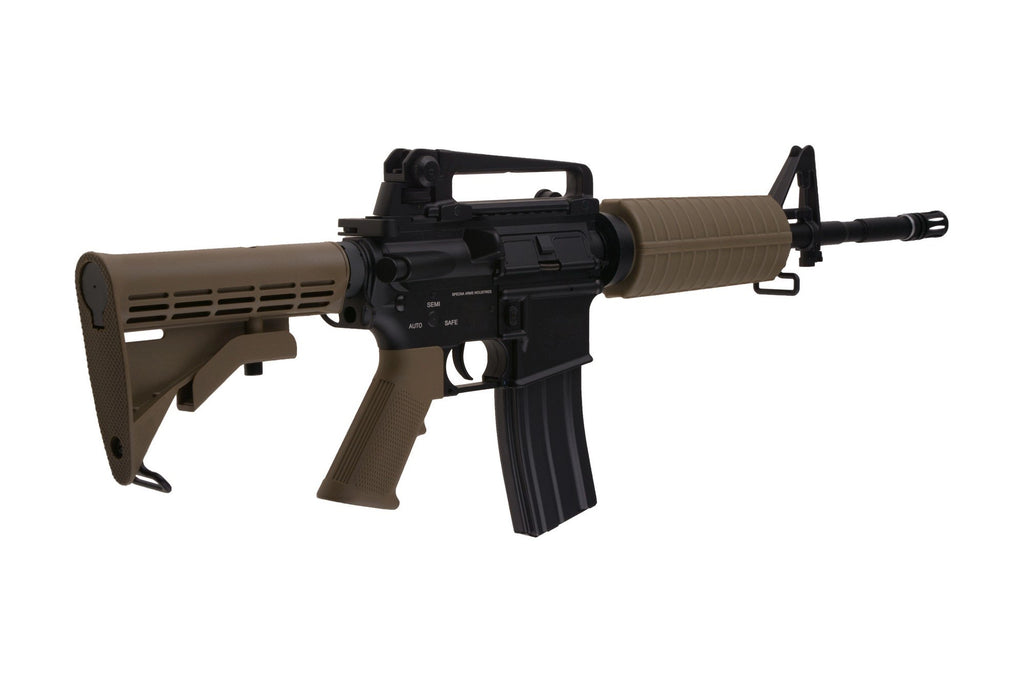 SA-B01 ONE™ SAEC™ System Carbine Replica - Half Tan