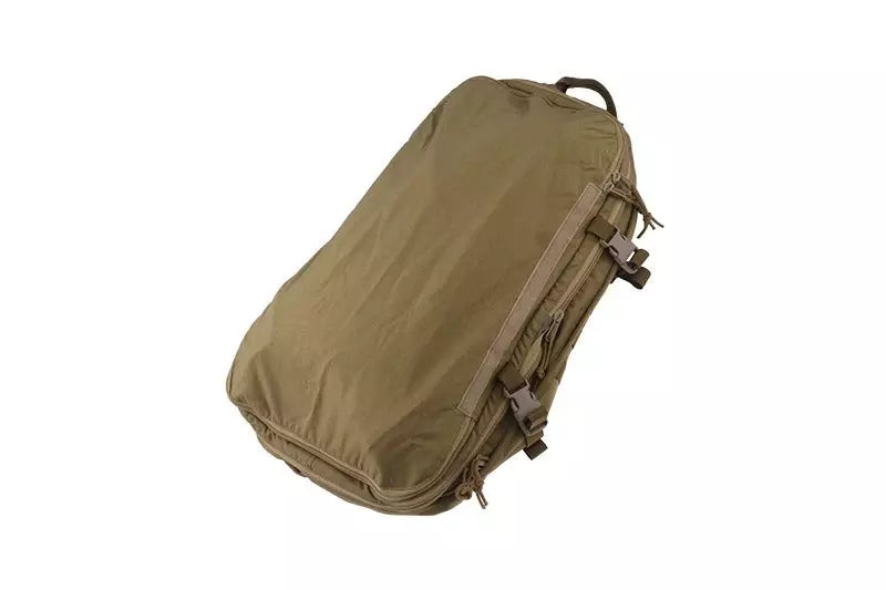 CROSSFIRE Backpack - Coyote Brown