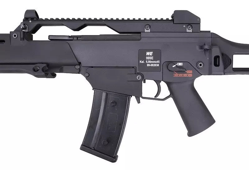 G39E   carbine replica