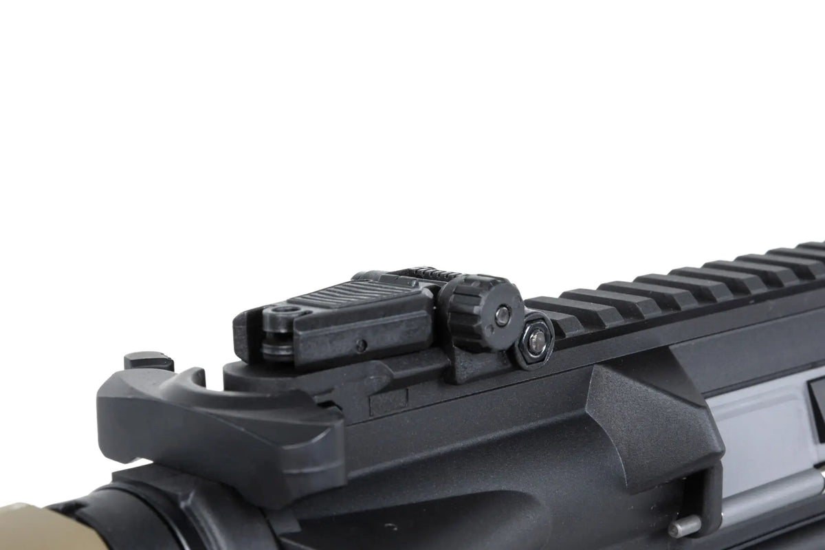 Specna Arms SA-C07 CORE™ Gen.2 HAL ETU™ Half-Tan airsoft Carbine