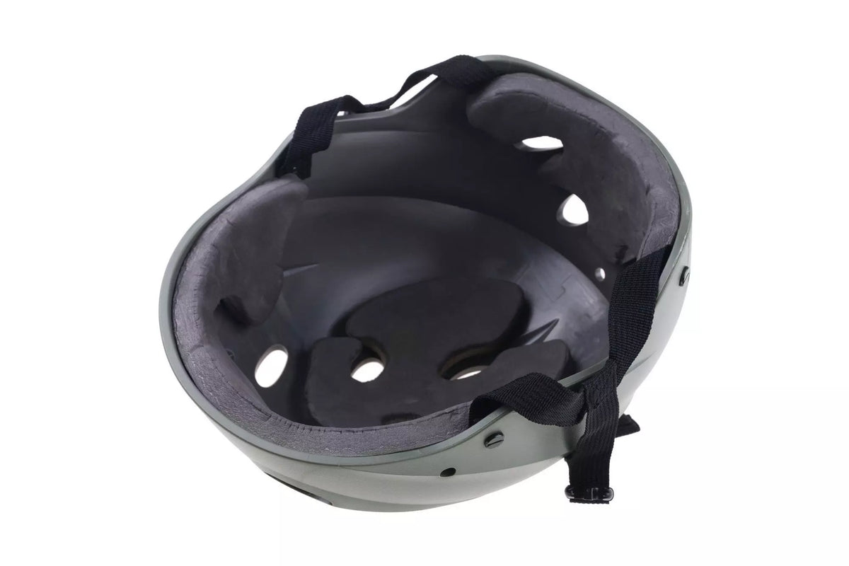 SFR ECO helmet replica - Foliage Green