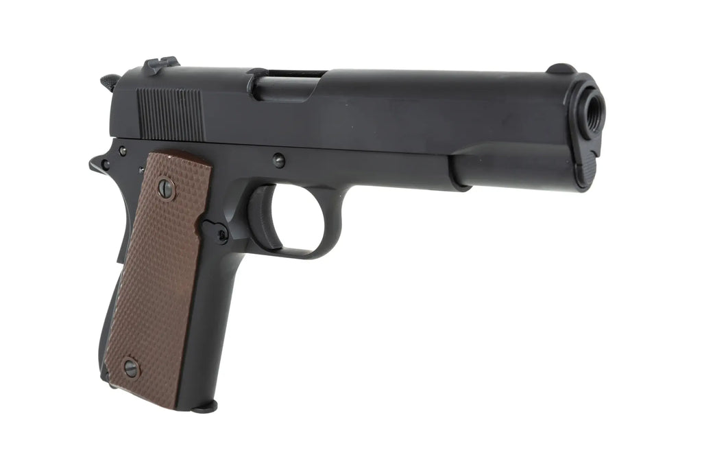 E&amp;C EC-3101 airsoft pistol