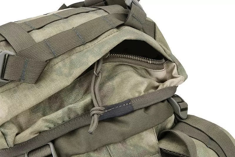 Wisport SilverFox Special military backpack - A-TACS FG