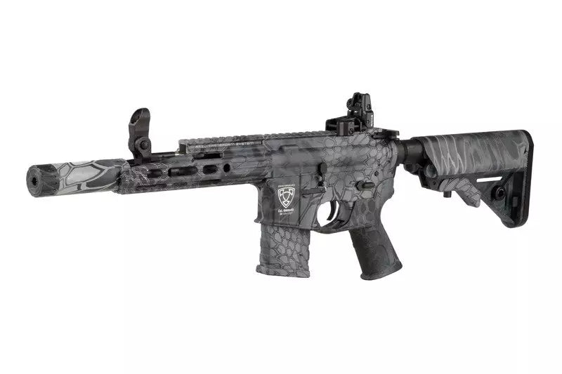 ASR112 HYBRID Assault Rifle Replica - Kryptek Typhon